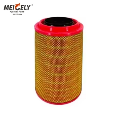 Howo LKW Luftfilter E542L Element Originalprodukt 710W08405-0017 K2747 für LKW Luftfilter