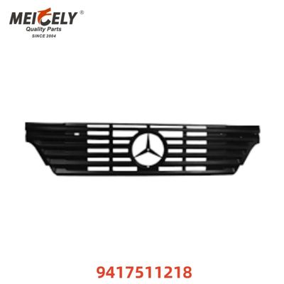 High-Quality Auto Front Bumper OEM 9417511218 9417511018 GRILLE für MERCEDES BENZ LKW