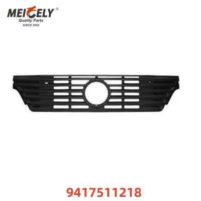 High-Quality Auto Front Bumper OEM 9417511218 9417511018 GRILLE für MERCEDES BENZ LKW