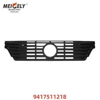 High-Quality Auto Front Bumper OEM 9417511218 9417511018 GRILLE für MERCEDES BENZ LKW