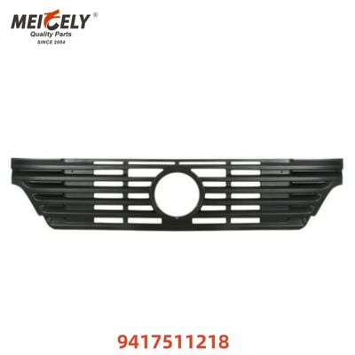 High-Quality Auto Front Bumper OEM 9417511218 9417511018 GRILLE für MERCEDES BENZ LKW