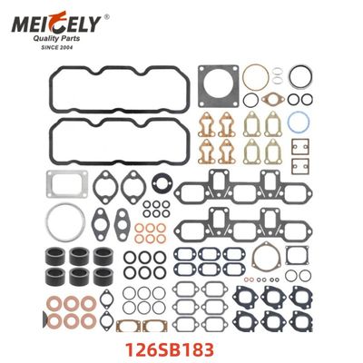 MEICELY Zylinderkopfdichtung 126SB183 für Mack Truck