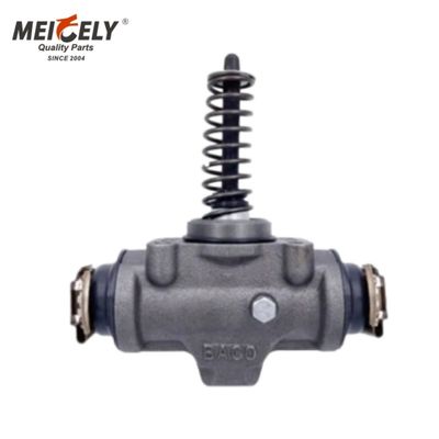 Langlebiger Bremsvergrößerungszylinder MC889050 - exakt für Mitsubishi geeignet