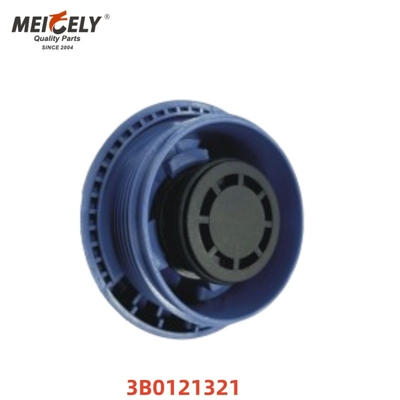 High-Quality Auto Mobile Filter Ölkappe 1J0121321B 3B0121321 Für Volk Sawgen Audi A4 A5 A6