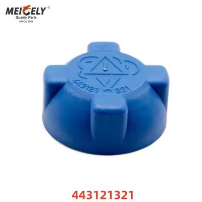 Hochwertiger Auto-Mobilfilter-Öldeckel 443121321 171121321 für Volkswagen Audi A4 A5 A6