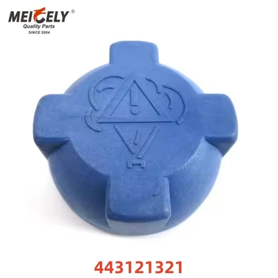Hochwertiger Auto-Mobilfilter-Öldeckel 443121321 171121321 für Volkswagen Audi A4 A5 A6