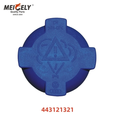 Hochwertiger Auto-Mobilfilter-Öldeckel 443121321 171121321 für Volkswagen Audi A4 A5 A6