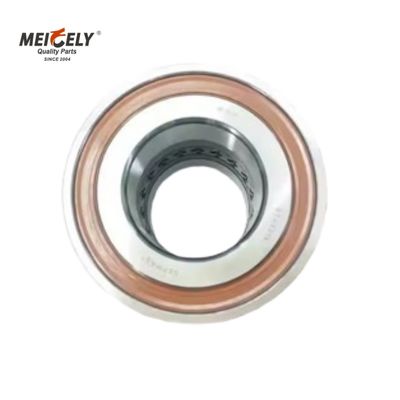 Bth0018 OE Nummer Premium-Vorderradnabellager für Scania