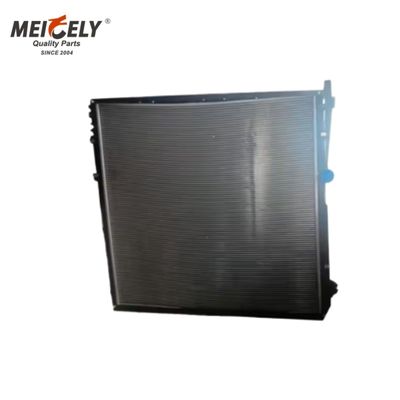 2439723 Teilenummer Kühler für Scania – Top-Qualität