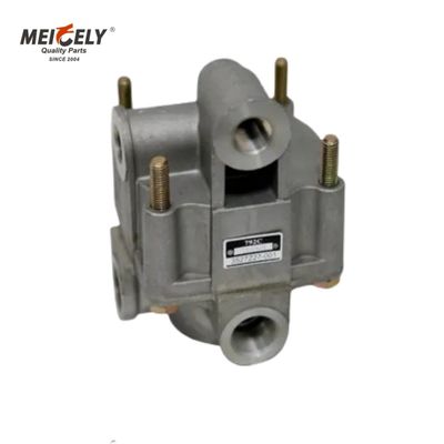 Hochwertiges Relaisventil 3527Z27-001, ideal geeignet für Dongfeng