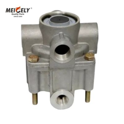 Hochwertiges Relaisventil 3527Z27-001, ideal geeignet für Dongfeng