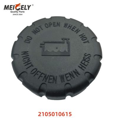 Fabrikpreis LKW-Teile 2105010615  Auto Mobile Filter Öldeckel OE 0005018215 Für Benz