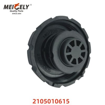 Fabrikpreis LKW-Teile 2105010615  Auto Mobile Filter Öldeckel OE 0005018215 Für Benz