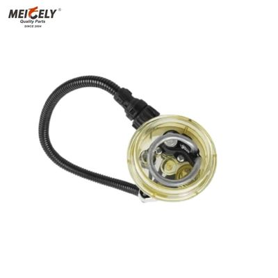 7420870050 OEM Öl-Wasser-Trennschüssel mit Heizung für Volvo