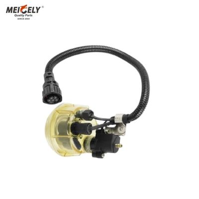 7420870050 OEM Öl-Wasser-Trennschüssel mit Heizung für Volvo