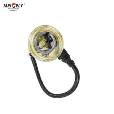 7420870050 OEM Öl-Wasser-Trennschüssel mit Heizung für Volvo