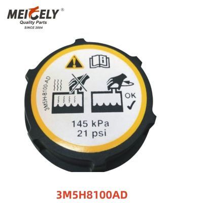 Fabrikpreis LKW-Teile LR000243 Auto Mobile Filter Öldeckel OE 3M5H8100AD für FORD