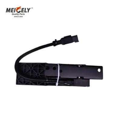 Langlebiges Gaspedal 15190098 – Erfüllt Volvo OE-Standards