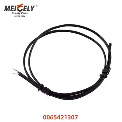 1245401368 Hochwertiger Raumtemperatursensor 0065421307 Kopfluft für Mercedes-Benz