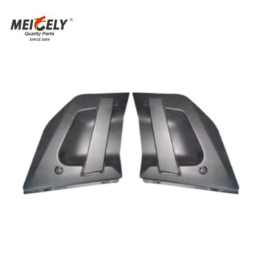 84552351 Rechtsseite Außentürgriff - geeignet für RVI-Fahrzeuge