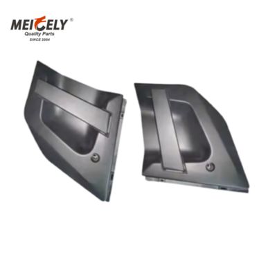 84552351 Rechtsseite Außentürgriff - geeignet für RVI-Fahrzeuge