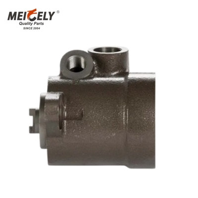 3407-00717 Bus Steering Oil Pump For Yutong & Zhongtong Buses