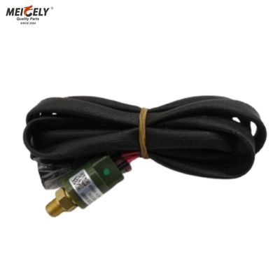 8114-00049 Kfz-Hochdruckschalter – Speziell zugeschnitten für Yutong