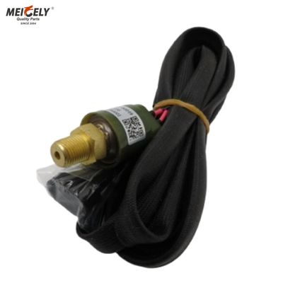 8114-00049 Kfz-Hochdruckschalter – Speziell zugeschnitten für Yutong