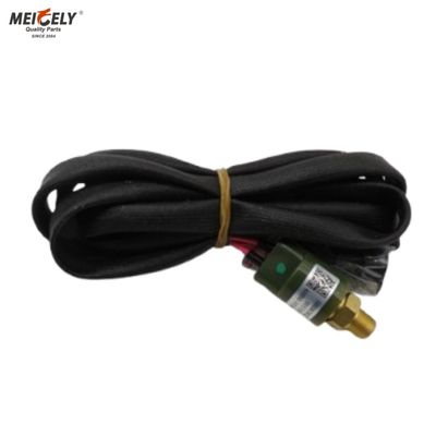 8114-00049 Kfz-Hochdruckschalter – Speziell zugeschnitten für Yutong