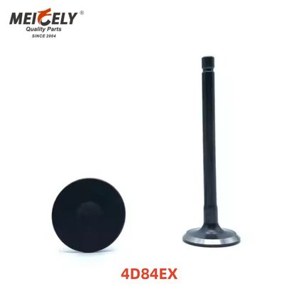 Hochwertige Motorventile 4D84EX 4D84IN Einlassventil Auslassventil für Maschinenbau