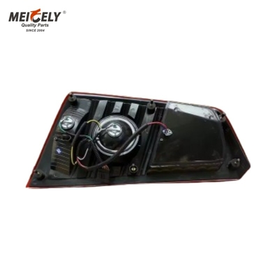WJC-H-008 OE Number Rear Lamp: Direct Replacement For Yutong Buses