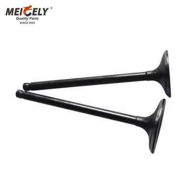 Hochwertige Motorenventile 4D84IN 4HK1EX Einlassventil Auslassventil für Maschinenbau