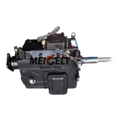 17YT88-00030 High Quality Transmission For Yutong，Jinlong ，Zhongtong Bues