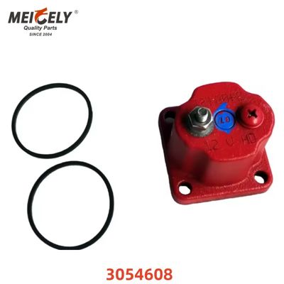 Hochwertiges Magnetventil 3054608 3054609 3054610 4024809 Stoppmagnet-Serie Assy-Kit