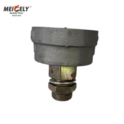 Dauerhaftes 3513-00141 Automatisches Abflussventil   Optimiert für allgemeine Bussysteme