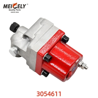 3054611 Hochwertiges Magnetventil 3018453 Stop Magnetventil-Serie Assy Kit für Bagger