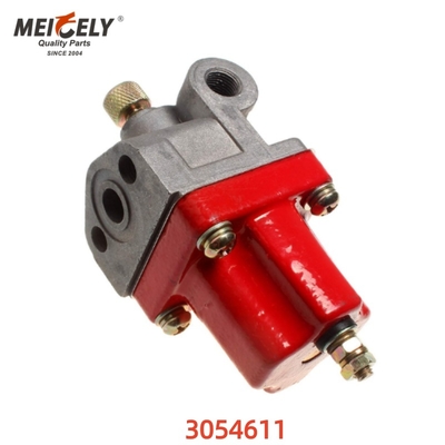 3054611 Hochwertiges Magnetventil 3018453 Stop Magnetventil-Serie Assy Kit für Bagger