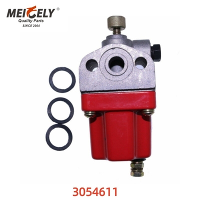 3054611 Hochwertiges Magnetventil 3018453 Stop Magnetventil-Serie Assy Kit für Bagger