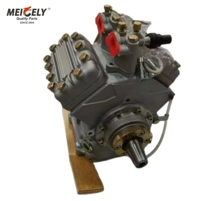 Kompressor für die Klimatisierung    Stabile Kühlleistung für Yutong- und Zhongtong-Busse