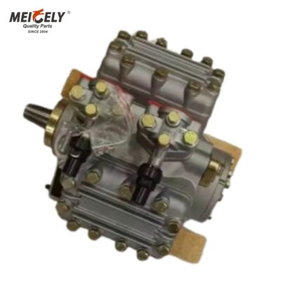 Kompressor für die Klimatisierung    Stabile Kühlleistung für Yutong- und Zhongtong-Busse