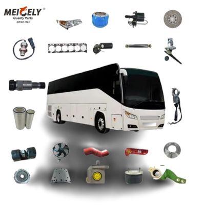 61030801009 Original Yutong Bus Ersatzteile Türpumpe Solenoidventil Reparatur-Kit