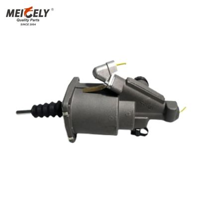 Hochleistungs-Buskupplungsverstärker 1604-00349 – Exakte Passform für Yutong-Busse