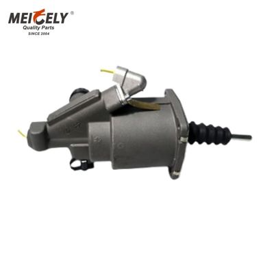 Hochleistungs-Buskupplungsverstärker 1604-00349 – Exakte Passform für Yutong-Busse