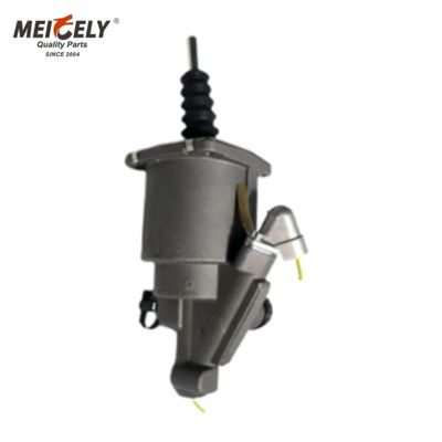 Hochleistungs-Buskupplungsverstärker 1604-00349 – Exakte Passform für Yutong-Busse