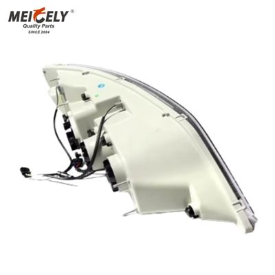 4101-00084 & 4101-00083 Frontscheinwerfer – Originalersatz für Yutong Bus