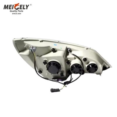 4101-00084 & 4101-00083 Frontscheinwerfer – Originalersatz für Yutong Bus