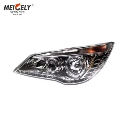 4101-00084 & 4101-00083 Frontscheinwerfer – Originalersatz für Yutong Bus