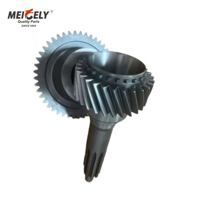 Hochleistungs-Hauptwelle 1360302041 kompatibel mit Yutong Busserie