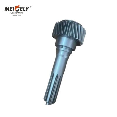 Hochleistungs-Hauptwelle 1360302041 kompatibel mit Yutong Busserie