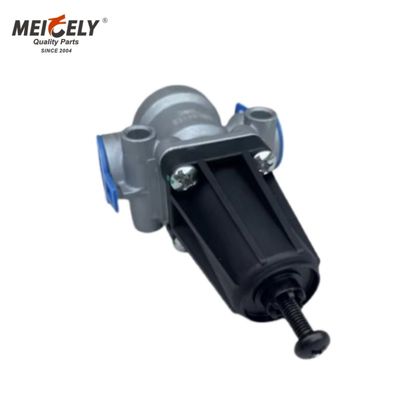 3512 010 032 Hochwertige Stepp-Down-Ventil-Montage ausschließlich für Zhongtong